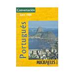 Livro - Guia de Conversación para Viaje: Portugués