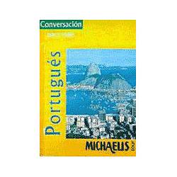 Livro - Guia de Conversación para Viaje: Portugués