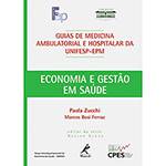 Livro - Guia de Economia e Gestão em Saúde