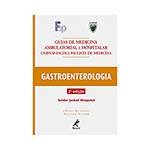 Livro - Guia de Gastroenterologia - 2ª Edição