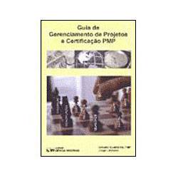 Livro - Guia de Gerenciamento de Projetos e Certificação PMP