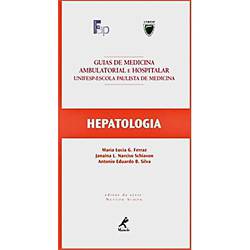Livro - Guia de Hepatologia