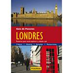 Livro - Guia de Passeios Londres