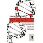 Livro - Guia de Práticas em Biologia Molecular