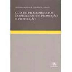 Livro - Guia de Procedimentos do Processo de Promoção e Protecção