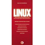 Livro - Guia de Referência Linux