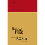 Livro - Guia de Roma: Segredos de um Viajante