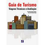 Livro - Guia de Turismo - Viagens Técnicas e Avaliação
