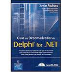 Livro - Guia do Desenvolvedor de Delphi For .NET