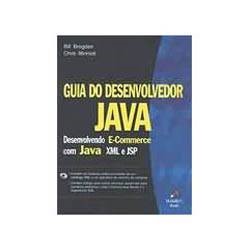 Livro - Guia do Desenvolvedor Java