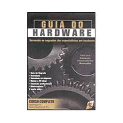 Livro - Guia do Hardware