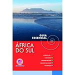 Livro - Guia Essencial - África do Sul
