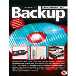 Livro - Guia Essencial do Backup