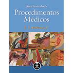 Livro - Guia Ilustrado de Procedimentos Médicos