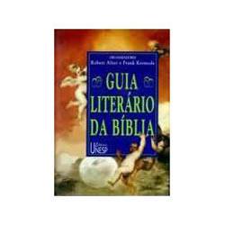 Livro - Guia Literario da Biblia