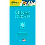 Livro - Guia Minas Gerais