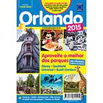 Livro - Guia Orlando 2015