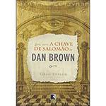 Livro - Guia para a Chave de Salomão de Dan Brown