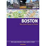 Livro - Guia Passo a Passo Boston