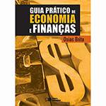 Livro - Guia Prático de Economia e Finanças