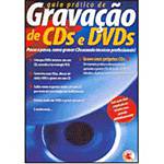 Livro - Guia Prático de Gravação de CDs e DVDs