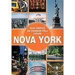 Livro - Guia Prático de Passeios Pelas Cidades: Nova York