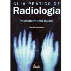Livro - Guia Prático de Radiologia - Posicionamento Básico