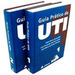 Livro - Guia Prático de Uti - Amib - 2 Volumes