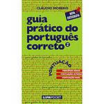 Livro - Guia Prático do Português Correto Vol. 4 - Nova Ortografia