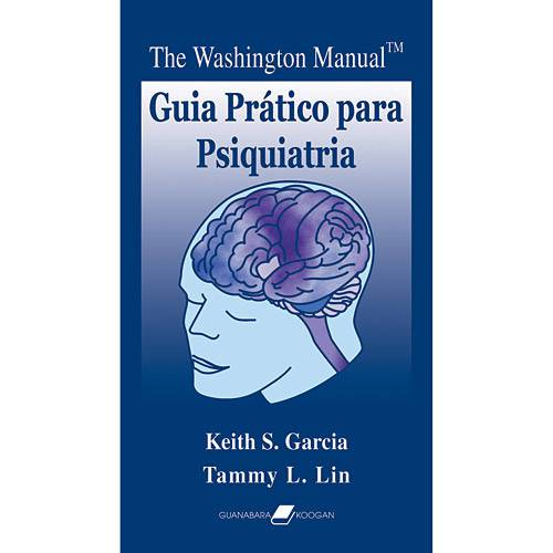 Livro - Guia Prático para Psiquiatria