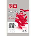 Livro - Guia Sanford para Terapia Antimicrobiana 2017