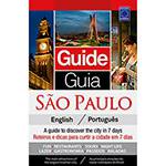 Livro - Guia São Paulo (Bilingue)