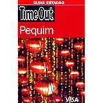 Livro - Guia Time Out Estadão - Pequim
