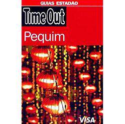 Livro - Guia Time Out Estadão - Pequim