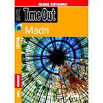 Livro - Guia Time Out - Madri