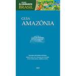 Livro - Guia Unibanco Amazonia