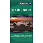 Livro - Guia Verde Michelin - Rio de Janeiro