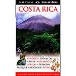Livro - Guia Visual Costa Rica