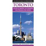Livro - Guia Visual de Bolso Toronto