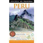 Livro - Guia Visual Peru