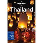 Livro - Guide: Thailand