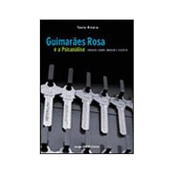 Livro - Guimarães Rosa e a Psicanálise