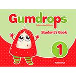 Livro - Gumdrops 1: Student's Book