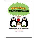 Livro - Gus & Waldo - Livro do Amor