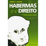 Livro - Habermas e o Direito