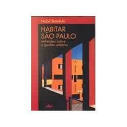 Livro - Habitar Sao Paulo