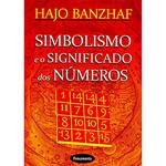Livro - Hajo Banzhaf - Simbolismo e o Significado dos Números