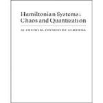 Livro - Hamiltonian Systems: Chaos And Quantization (Paperback)
