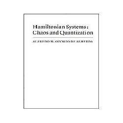 Livro - Hamiltonian Systems: Chaos And Quantization (Paperback)