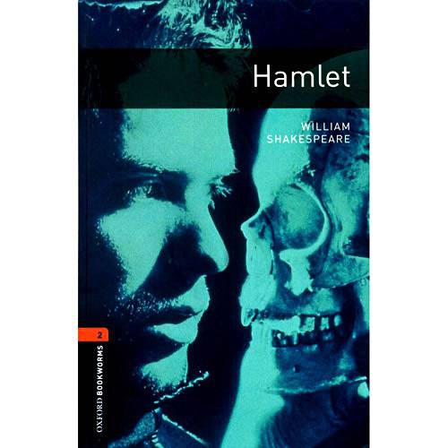 Livro - Hamlet - Level 2